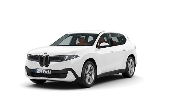 BMW iX3 3 of 4