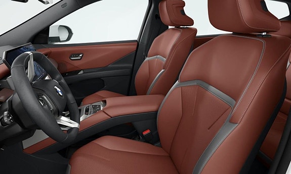 BMW iX3 2 of 4