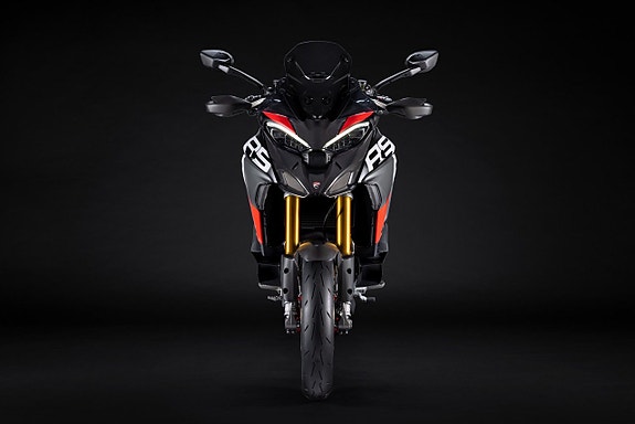 Ducati Multistrada V4 RS *NYHET* 2 of 12