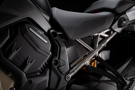 Ducati Multistrada V4 RS *NYHET* 11 of 12