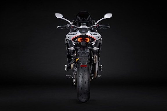 Ducati Multistrada V4 RS *NYHET* 6 of 12
