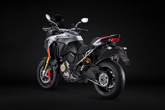 Ducati Multistrada V4 RS *NYHET* 5 of 12