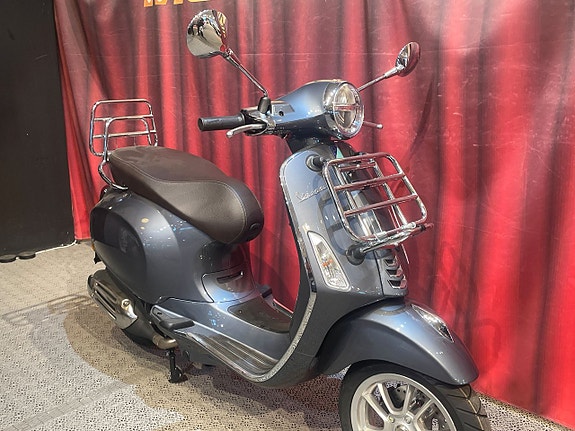 Vespa PRIMAVERA 50 *RÄNTEKAMPANJ* 2 of 5