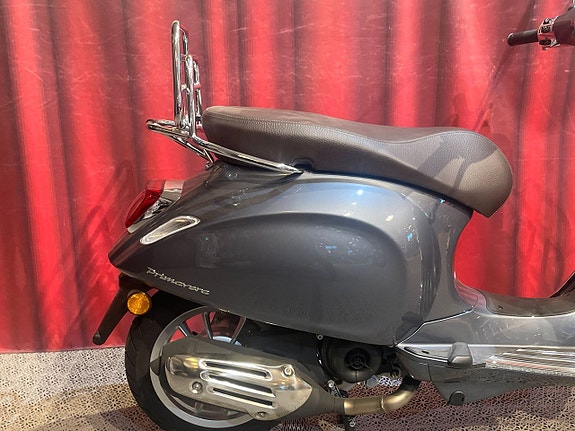 Vespa PRIMAVERA 50 *RÄNTEKAMPANJ* 5 of 5