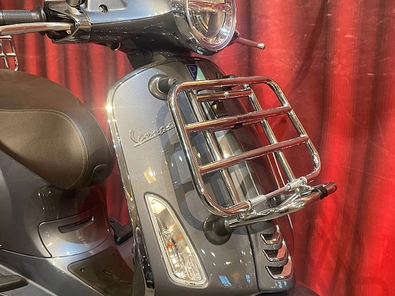 Vespa PRIMAVERA 50 *RÄNTEKAMPANJ* 4 of 5