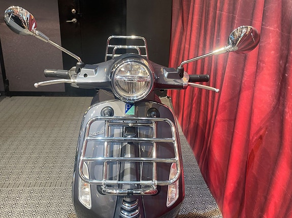 Vespa PRIMAVERA 50 *RÄNTEKAMPANJ* 3 of 5