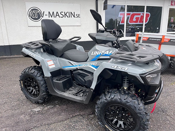 Linhai Landforce 650