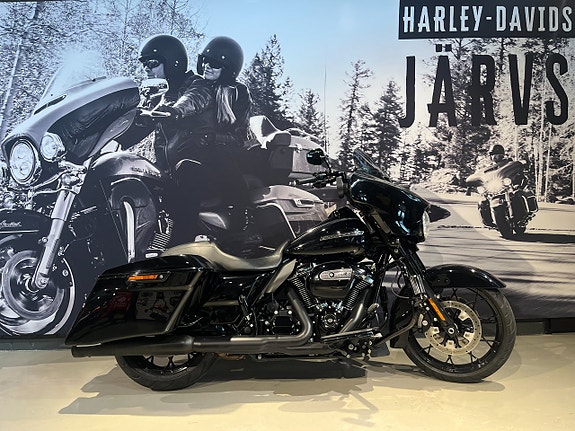 Harley-Davidson Street Glide Special  *Prissänkt!*