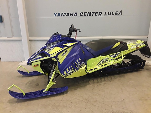 Yamaha Sidewinder
