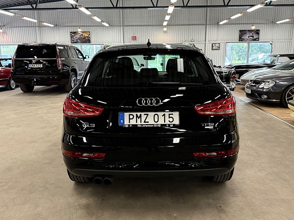 Audi Q3 5 of 5
