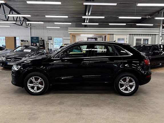 Audi Q3 8 of 10