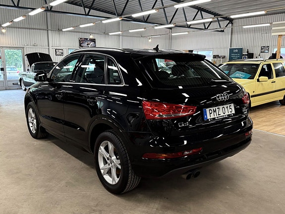Audi Q3 6 of 10
