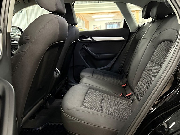 Audi Q3 10 of 10