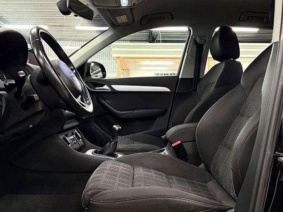 Audi Q3 9 of 10