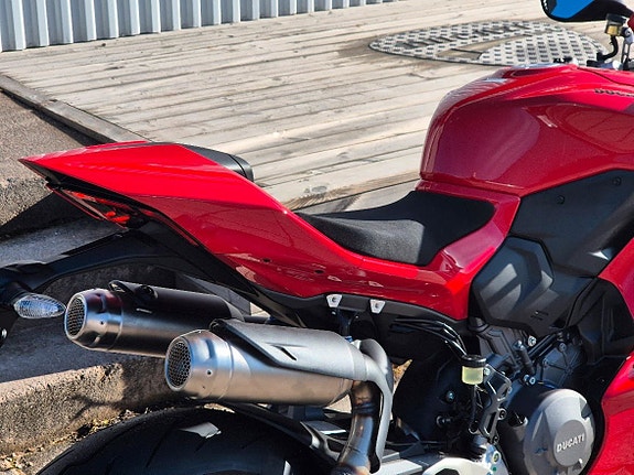 Ducati Panigale V2S *KAMPANJ* 11 of 11
