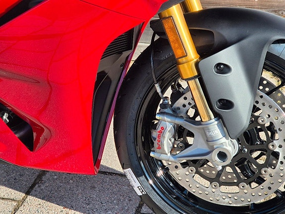 Ducati Panigale V2S *KAMPANJ* 9 of 11