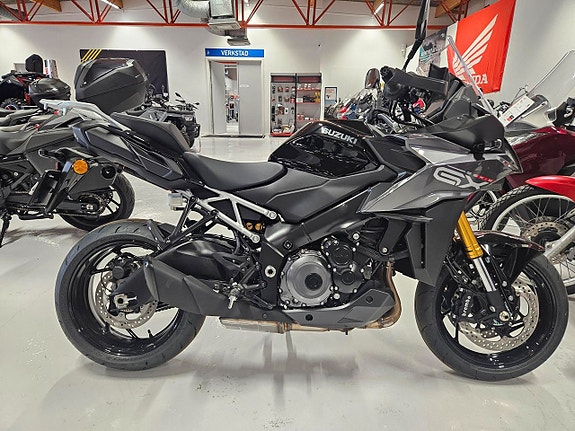 Suzuki GSX-S1000GX