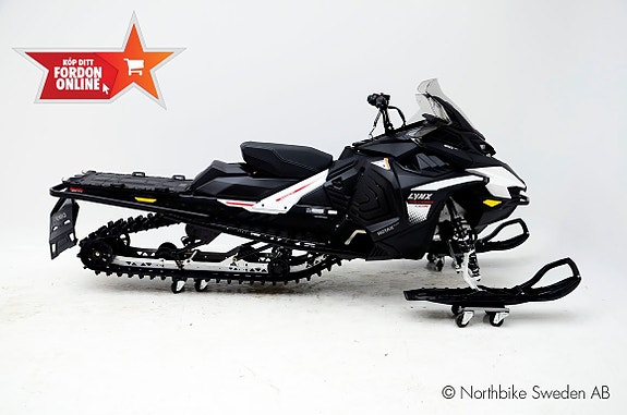 Säljes: Lynx 49 RANGER CORE 3900 600 ACE - 2026 | BLOCKET