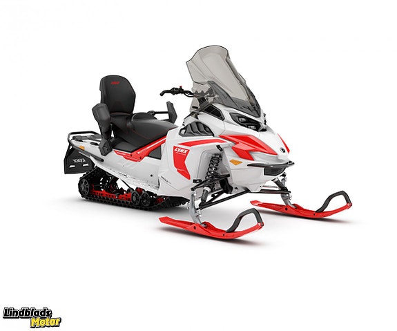 Lynx Adventure Electric 3500 -25 Kampanj -27.000 SEK