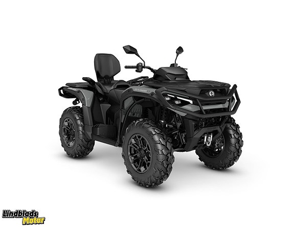 Can-Am Outlander