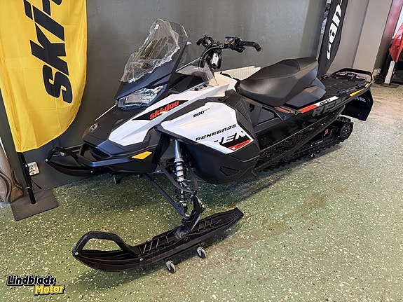 Ski-doo Renegade