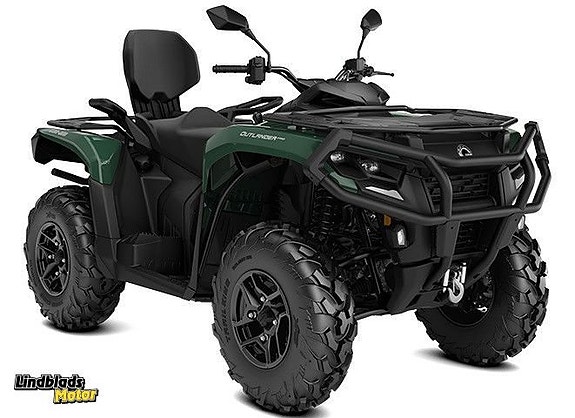 Can-Am Outlander