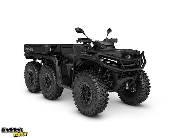 Can-Am Outlander