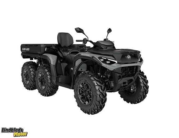 Can-Am Outlander