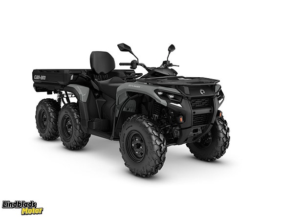 Can-Am Outlander
