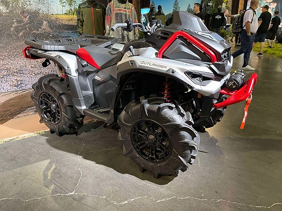 Can-Am Outlander