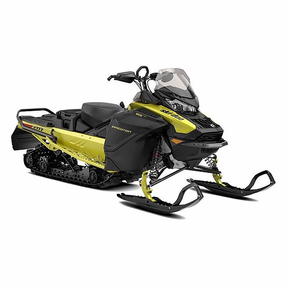 Ski-Doo Expedition Xtreme 850 E-TEC 154" KAMPANJ 2 of 2