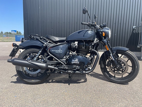 Royal Enfield Enfield