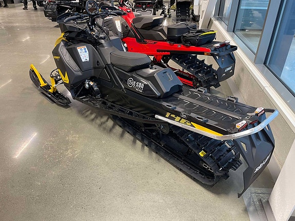 Ski-Doo Summit Neo+ 600 EFI - 85 HP 146" KAMPANJ 2 of 4