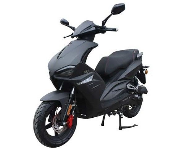 Viarelli Forza Klass 1 - 45km/h 5 of 5