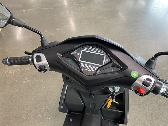 Viarelli Monztro Electric Klass 1 45km/h 3 of 5