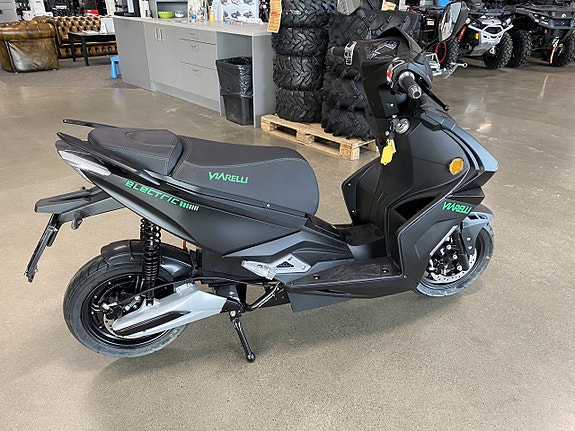 Viarelli Monztro Electric Klass 1 45km/h 2 of 5