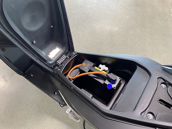 Viarelli Monztro Electric Klass 1 45km/h 4 of 5