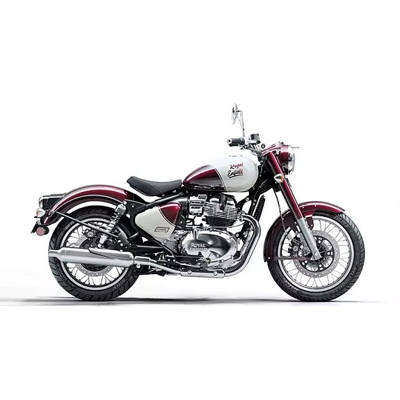 Royal Enfield Enfield