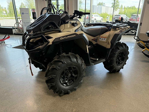 Can-Am Outlander
