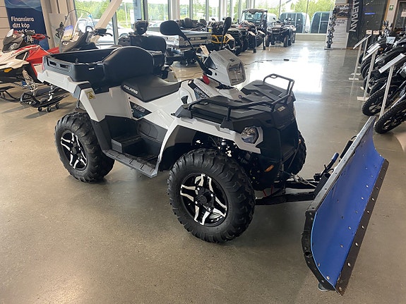 Polaris Sportsman