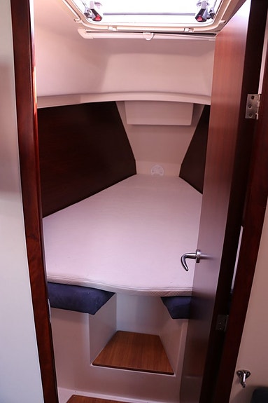 Hanse 320 8 of 8