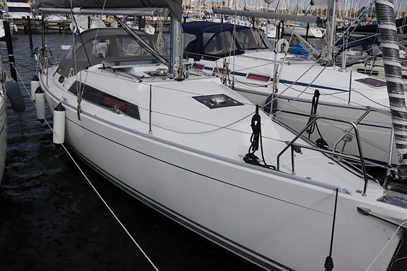 HANSE 320 — Vedi foto 1