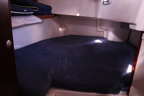 Hanse 320 7 of 8