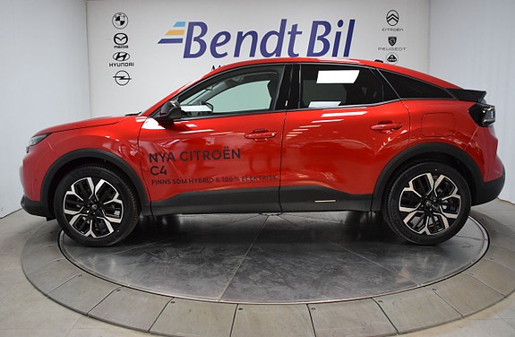 Citroen C4 7 of 24