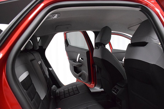Citroen C4 19 of 24