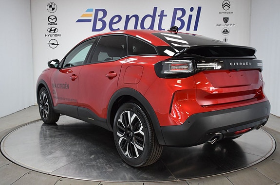 Citroen C4 8 of 24
