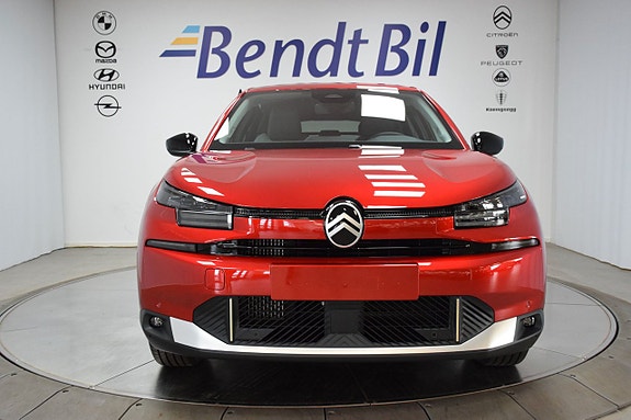 Citroen C4 3 of 5