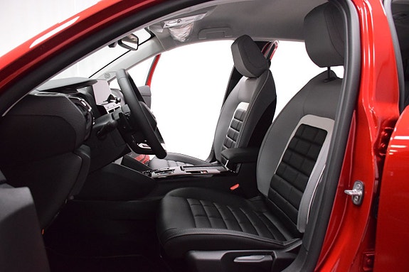 Citroen C4 17 of 24