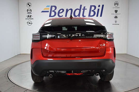 Citroen C4 9 of 24