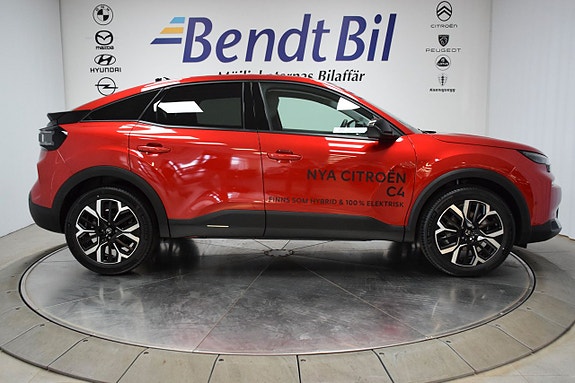 Citroen C4 12 of 24